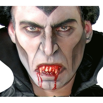 Fiestas Guirca Вампирски зъби