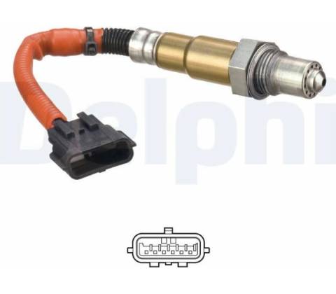 Lambda sonda DELPHI ES21280-12B1