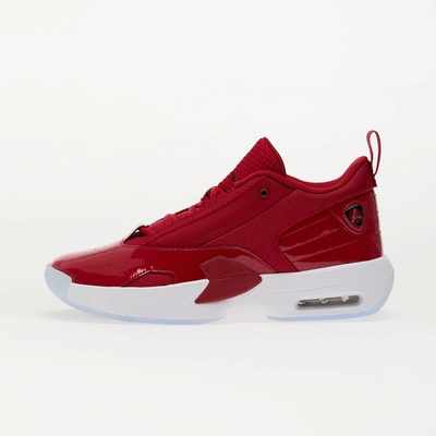 Jordan Max Aura 6 Varsity Red/ Black-White-Clear – Zboží Dáma
