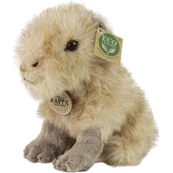 Image 1 of Rappa Плюшена играчка Rappa Еко приятели - Капибара, 18 сm (221734)