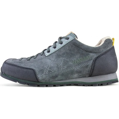 Doghammer Мъжки апроуч обувки Doghammer Ginja Rock Wool Approach shoes - Darkgrey - размер 46, 5 (EU) (042-0413-0226)
