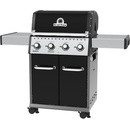 Broil King Baron 420