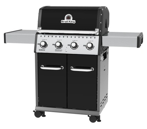 Broil King Baron 420
