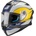 MT Helmets Targo S Outside