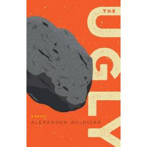 Ugly | Alexander Boldizar (ISBN: 9781936767472)