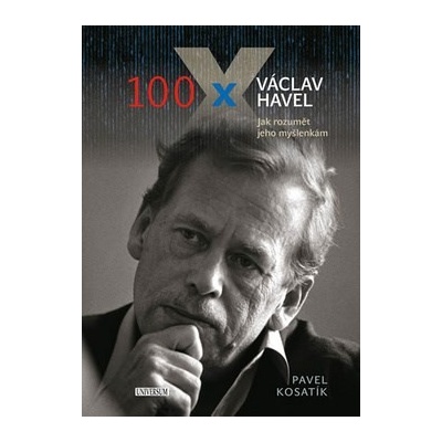 100 x Václav Havel