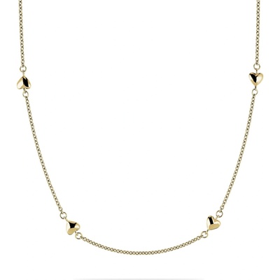 Esprit Дамски сребърен позлатен колие Esprit S. 88879023NL Esprit | Mnogotsveten | ЖЕНИ | UNI