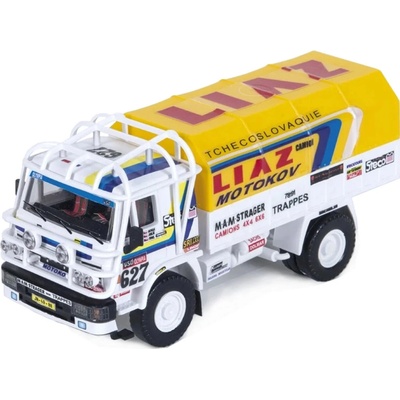 Seva Monti System 1418 Liaz Dakar 627 1:48