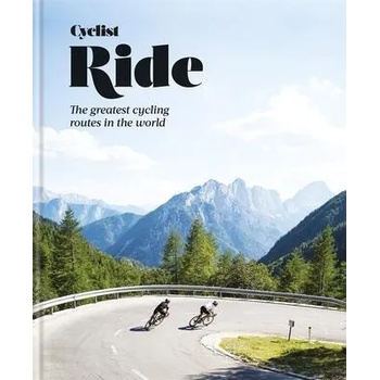 Cyclist - Ride