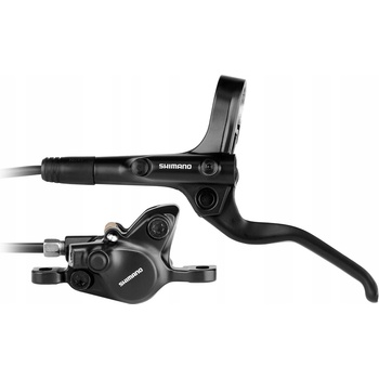 Shimano MT201 Post Mount 1000mm had.+ plat. B01S predná čierná