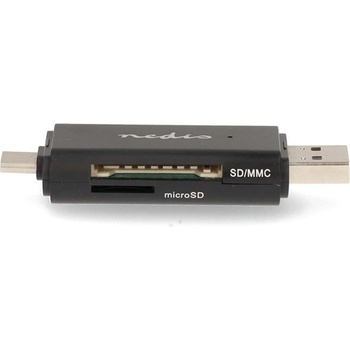 Nedis CRDRU3110BK