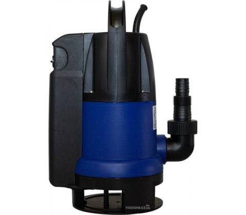 OMNIGENA TIPI 550 AUTO