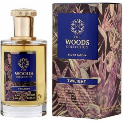 The Woods Collection Twilight parfumovaná voda unisex 100 ml