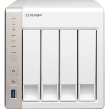 QNAP TS-451