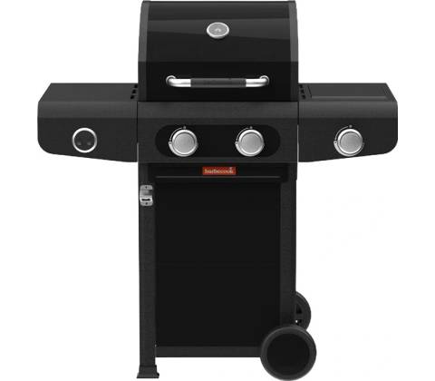 Barbecook Siesta 210 Black