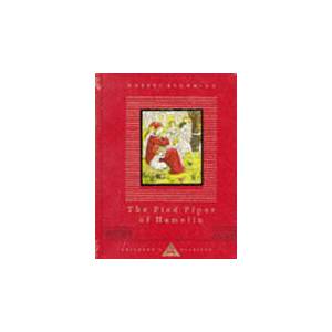 Pied Piper Of Hamelin | Robert Browning (ISBN: 9781857159226)
