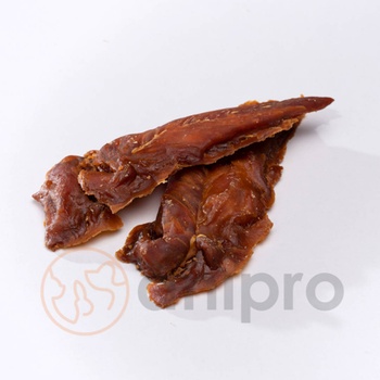 Image 1 of Anipro - Лакомство за кучета, вкусно и прясно пилешко филе - 1 кг