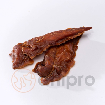 Anipro - Лакомство за кучета, вкусно и прясно пилешко филе - 1 кг