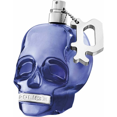 Police To Be Free To Dare toaletná voda pánska 125 ml
