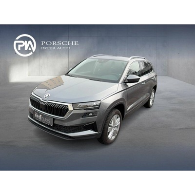 Skoda Karoq TSI ACT DSG 110 kW
