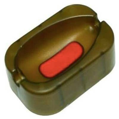 Extra Carp formička Method Feeder Clay