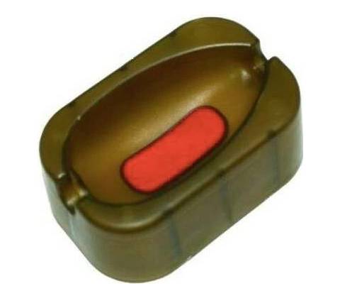 Extra Carp formička Method Feeder Clay