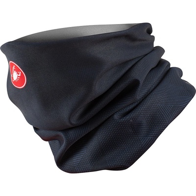 Castelli šátek Pro Thermal savile blue