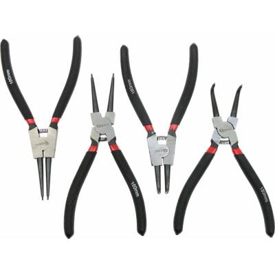 Klešte Seeger 180 mm/7" sada 4 ks – GEKO