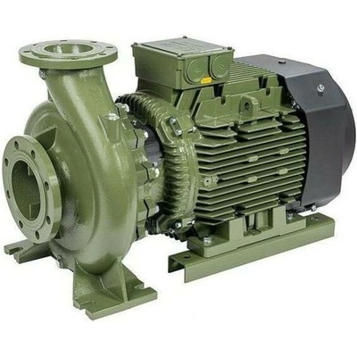 Saer IR4P 125-250 AB 15 kW IE3 11460370