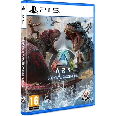 ARK: Survival Ascended