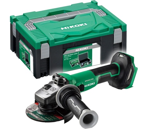 Hikoki G1813DVEW2Z