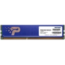 Patriot DDR3 8GB 1600MHz CL11 PSD38G16002H