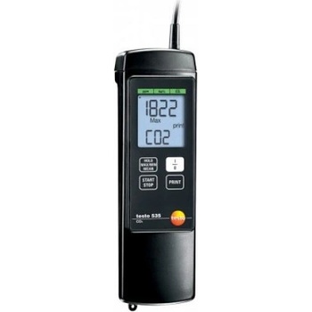 Testo 535