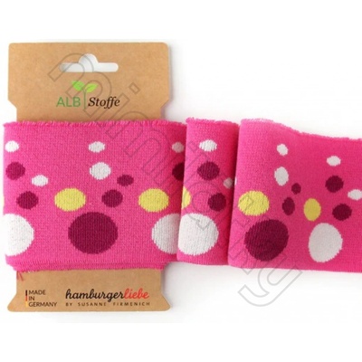 Náplet Cuff ME 463H190-11