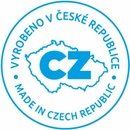 Marimex 11001039 Hadice bazénová 5 x 1 m modrá