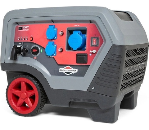Brigg s& Stratton Q 6500