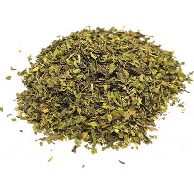 Grešík Máta kadeřavá list 1 kg