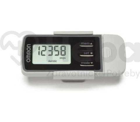 OMRON Walking style Pro 2.0