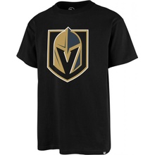 47 Brand pánské tričko Vegas Golden Knights Imprint Echo Tee