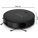 Rowenta X-Plorer S130 AI 4v1 Laser & Camera RR 9065 WH