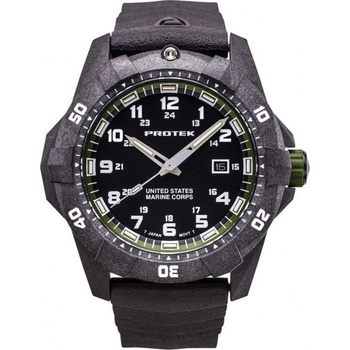 USMC DIVE 1015 300 m ČERNÉ