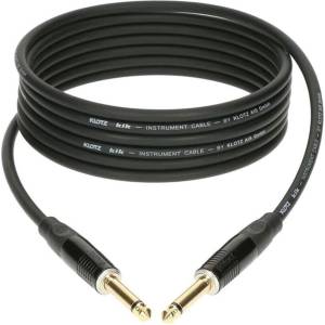 KLOTZ KIKKG6.0PPSW 6 m Директен - Директен Инструментален кабел (KIKKG6.0PPSW)