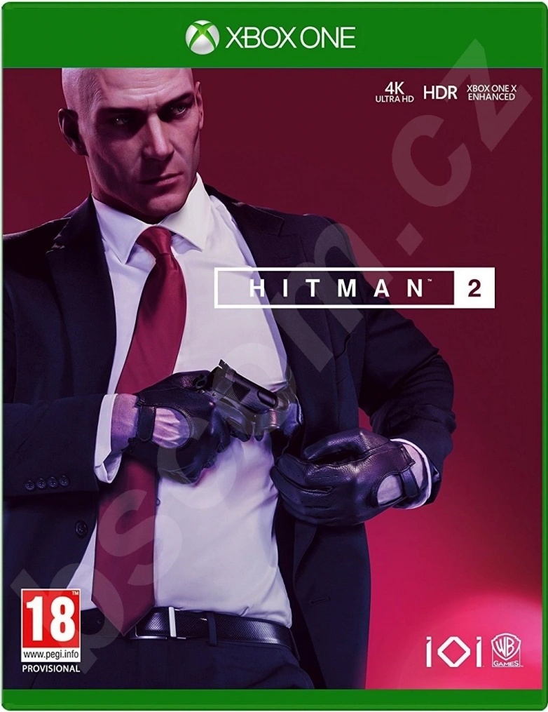 Hitman 2