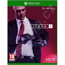 Hitman 2