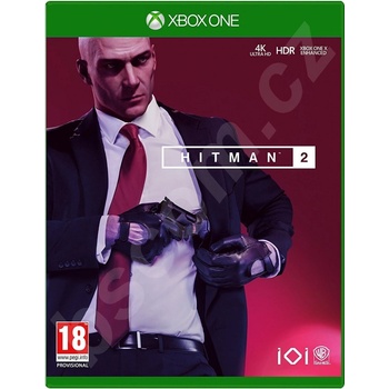 Hitman 2