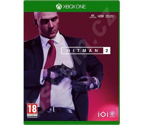 Hitman 2