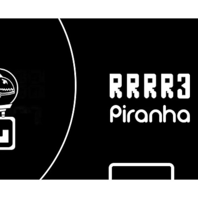 RRRR3 - Piranha DLC