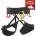 Edelrid Сбруя - седалка Edelrid Skye Bergfreunde Exclusive Climbing harness - Night / Flame - размер S/M (303-0739-0111)