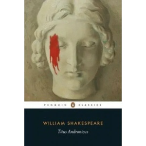 Titus Andronicus | William Shakespeare (2015)