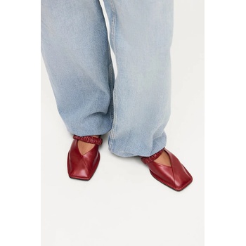 Alohas Кожени балеринки Alohas Lautan (S101091.02)